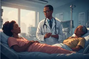 Dawa Moja Maisha Mawili