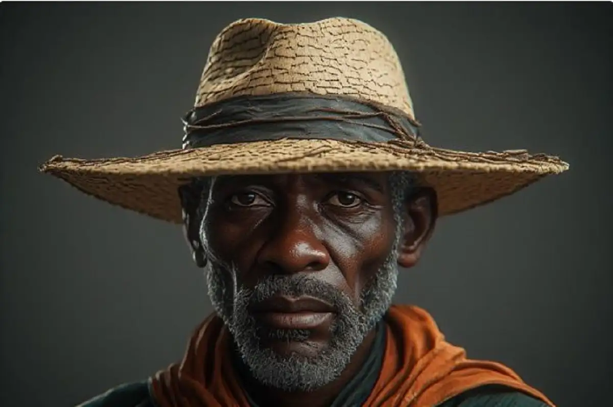 Kofia ya Mhe. Waziri