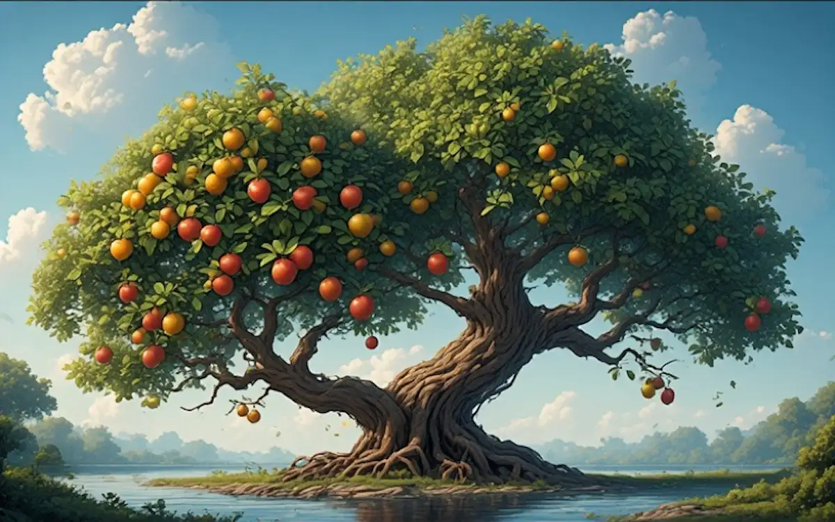 Ushirikiano: Siri ya Asili